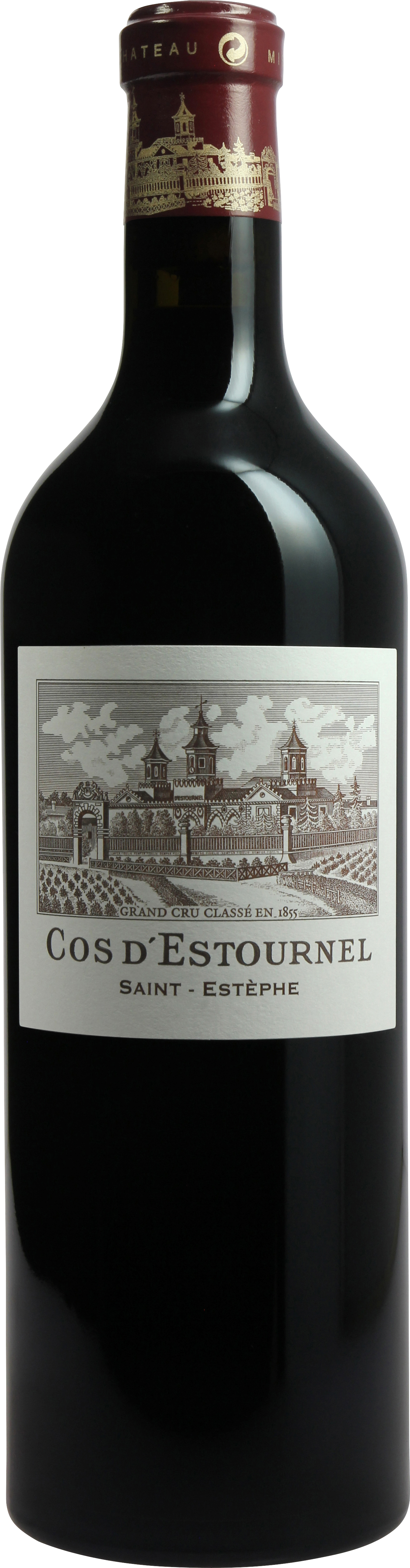 Château Cos-d'Estournel