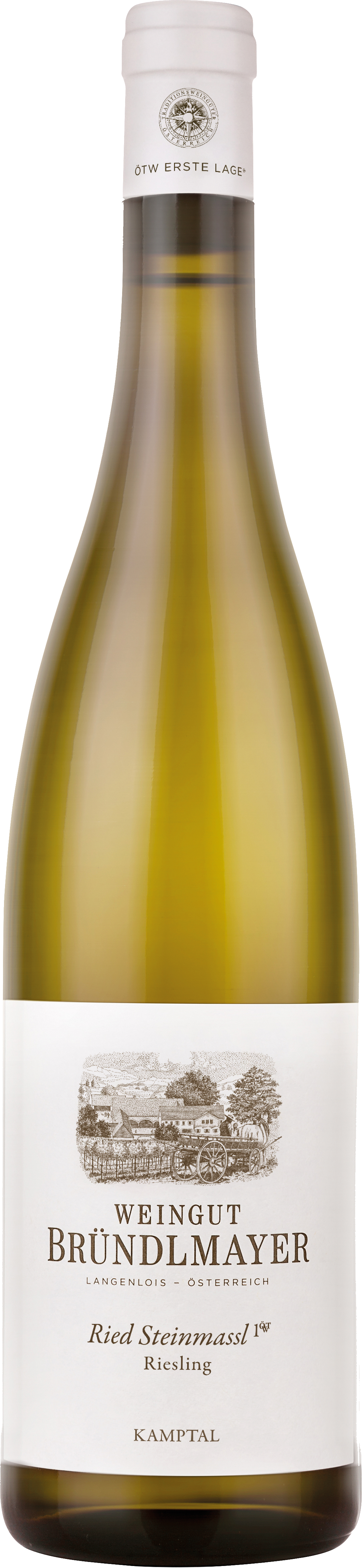 Riesling Langloiser Steinmassl