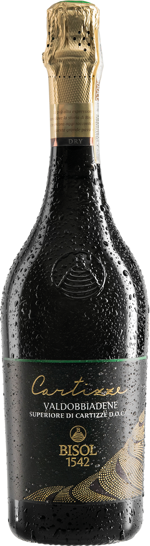 Cartizze Dry Valdobbiadene Superiore di Cartizze DOCG