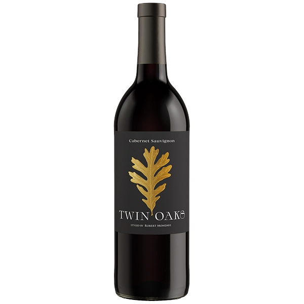 Robert Mondavi Twin Oaks Cabernet Sauvignon