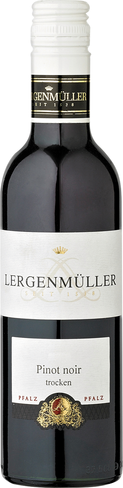 Pinot Noir Qualitätswein trocken