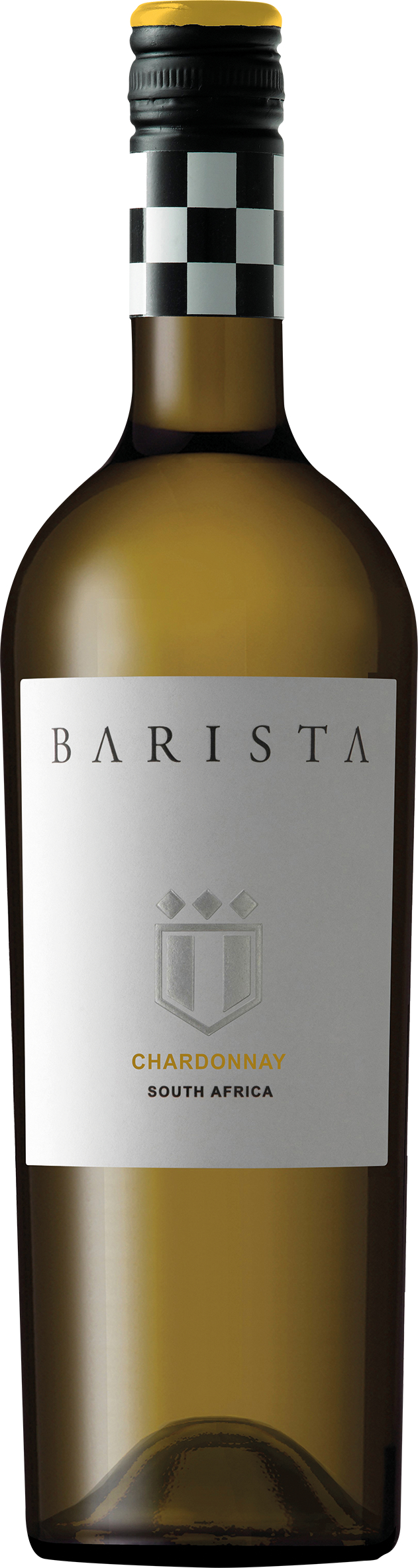 Barista Chardonnay