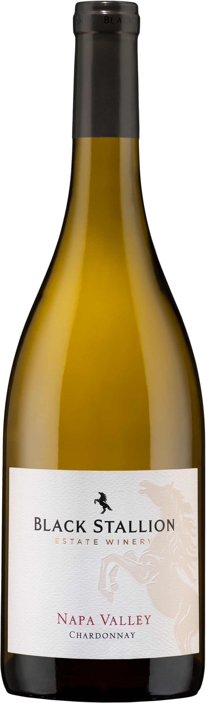 Black Stallion Chardonnay