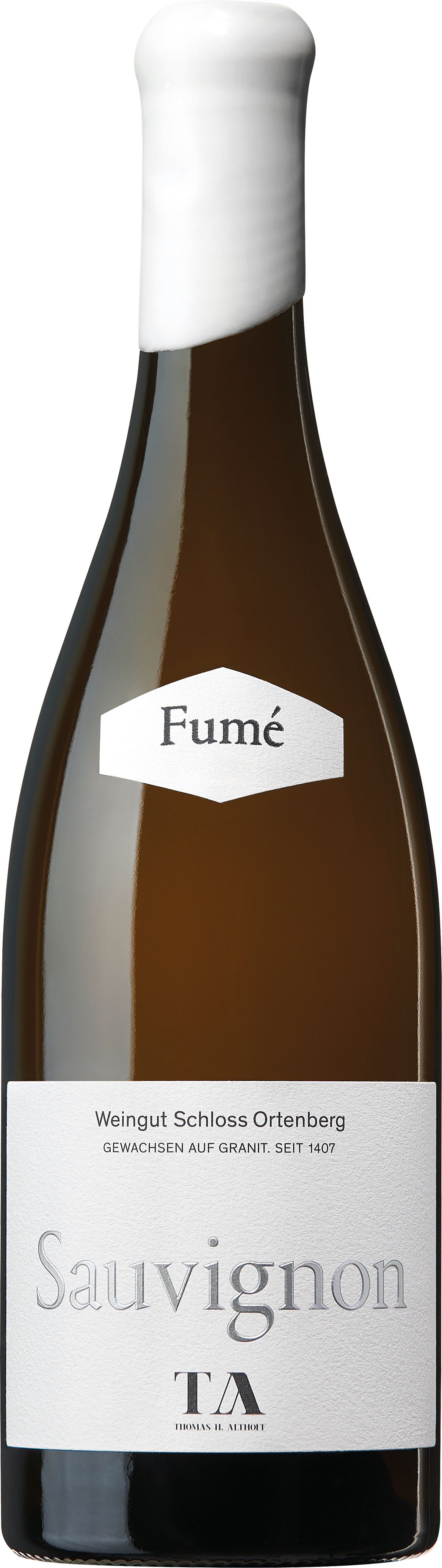 Sauvignon Blanc Fumé