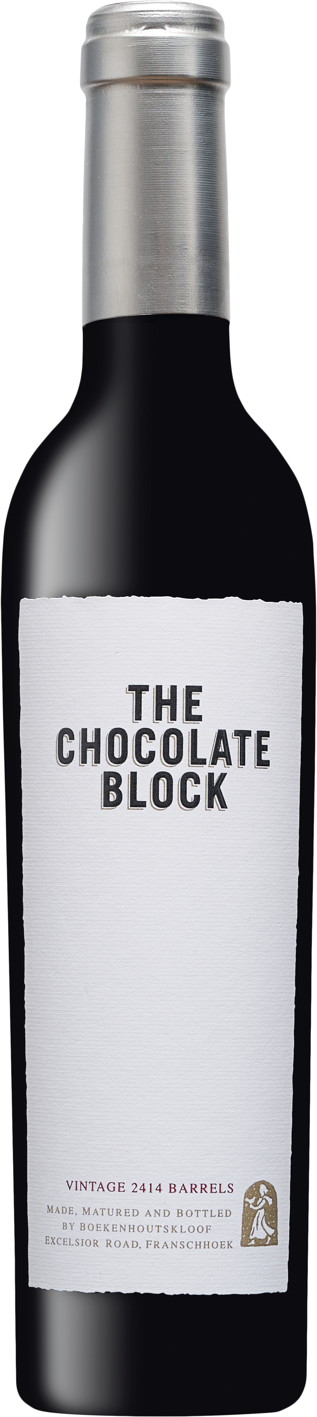 Boekenhoutskloof Chocolate Block Vinimark Trading
