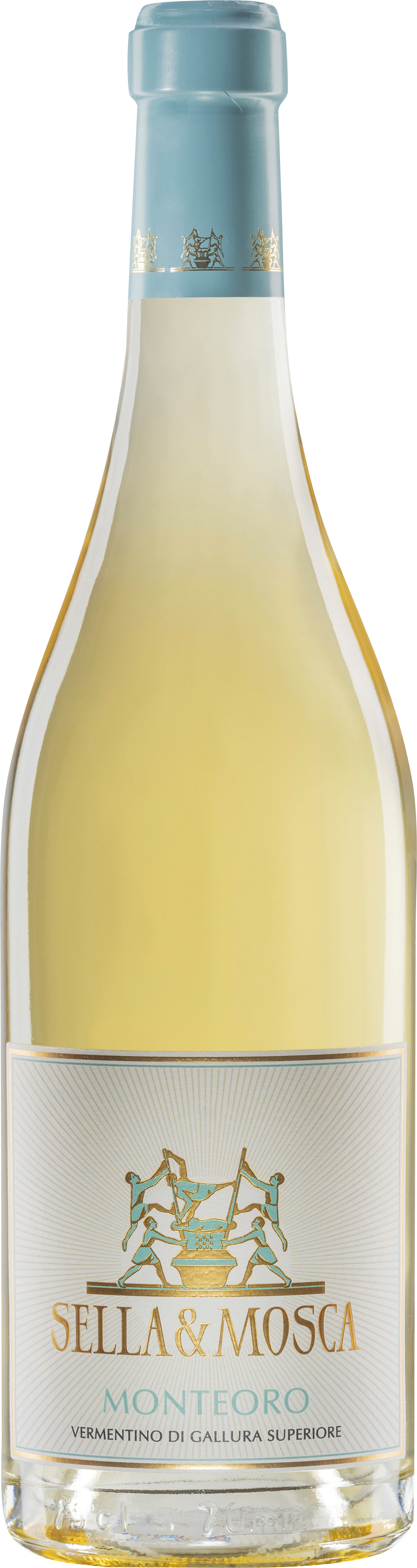 Monteoro Vermentino d. Gallura sup. DOCG