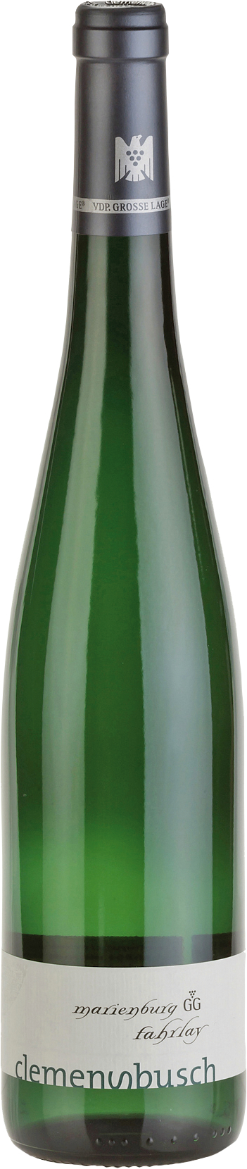 Püderich Marienburg Fahrlay Riesling GG