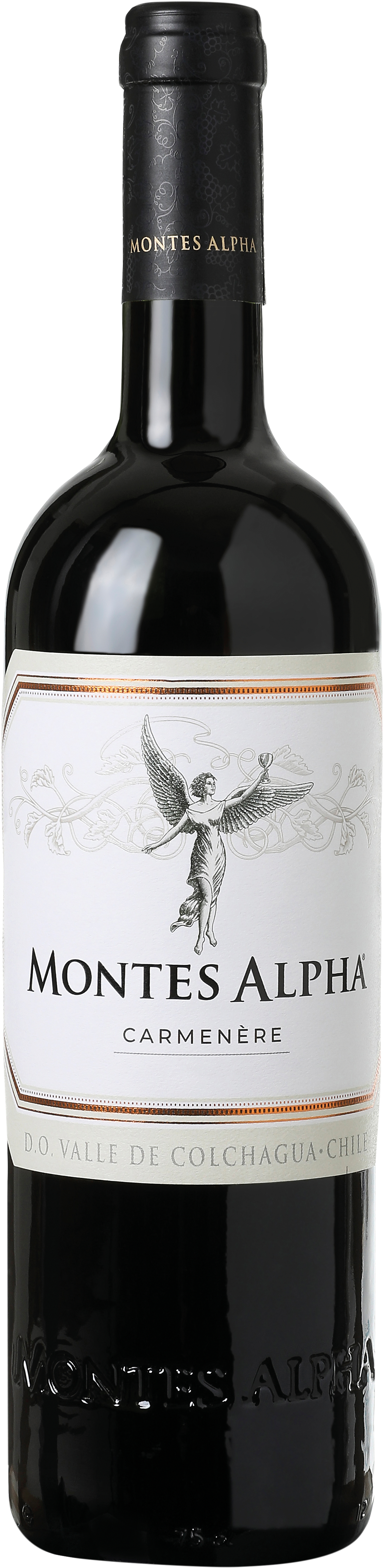 Alpha Carmenère