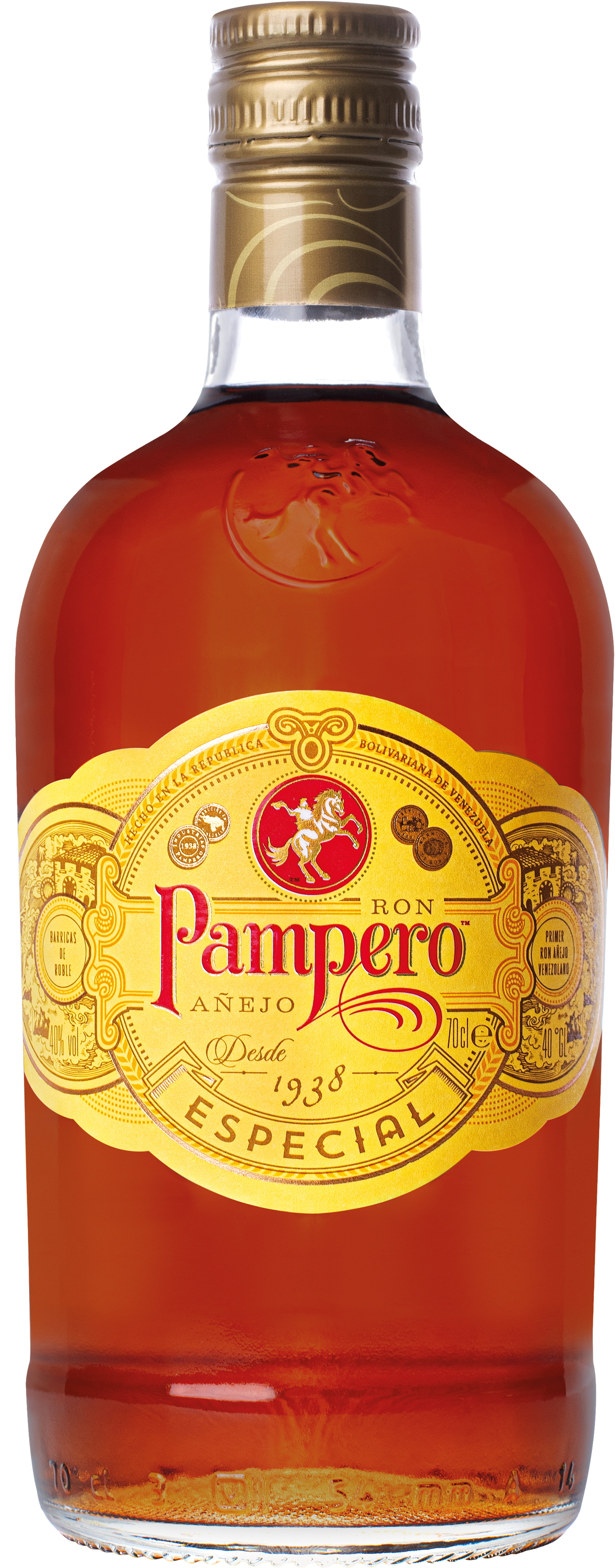 Pampero Especial