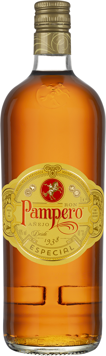 Pampero Especial