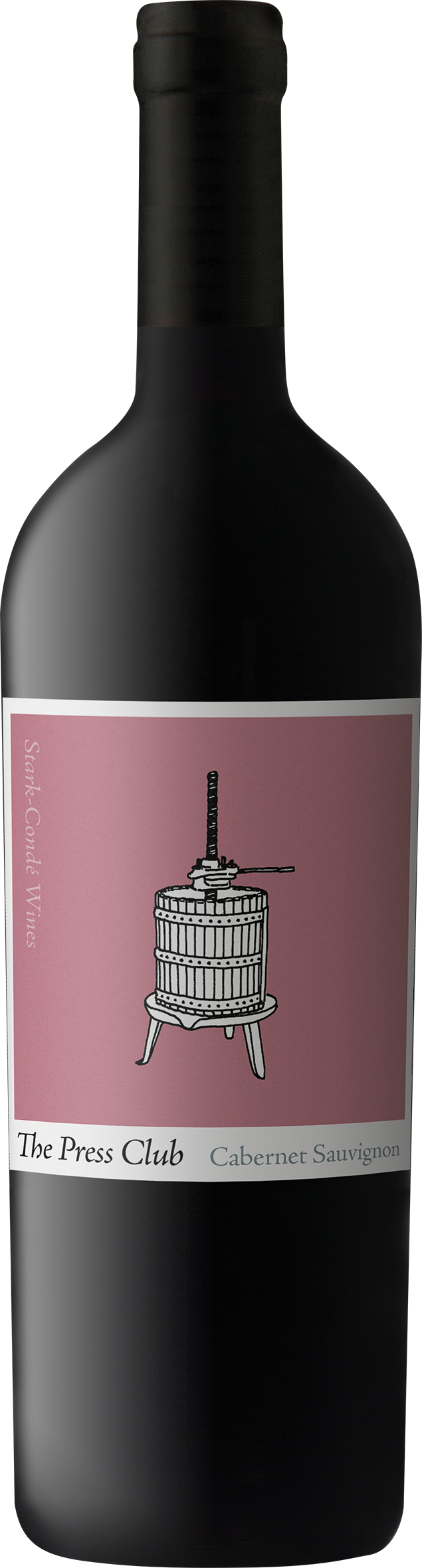 The Press Club Cabernet Sauvignon
