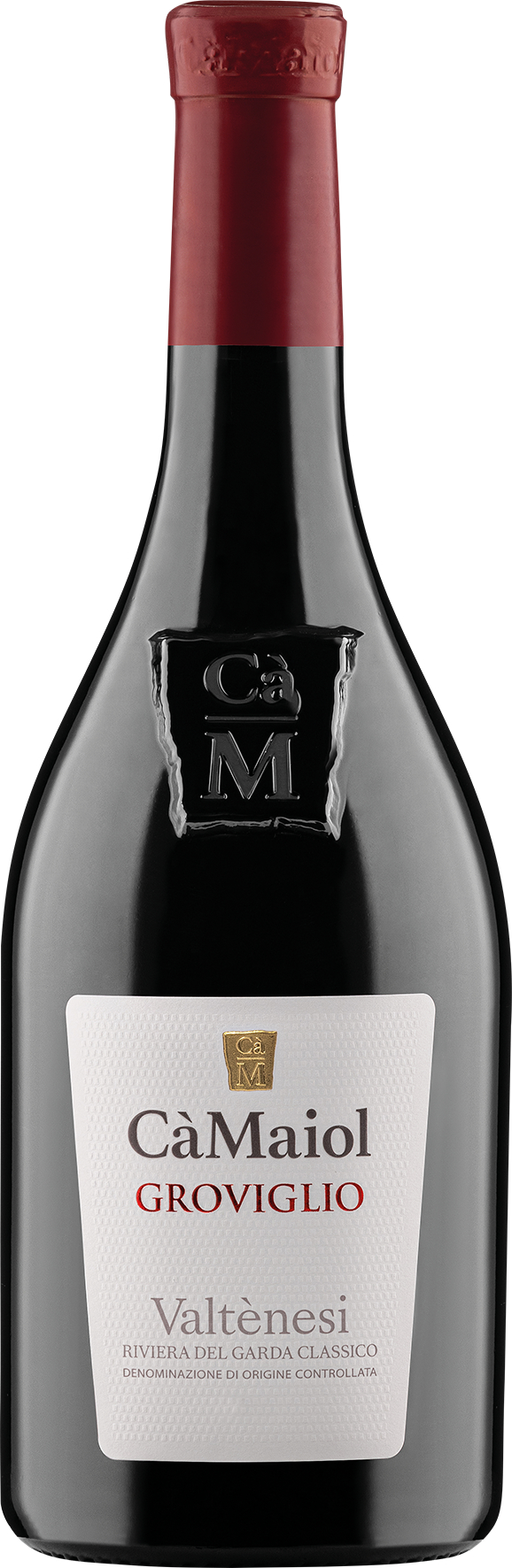 Groviglio Valtènesi Riviera del Garda Classico