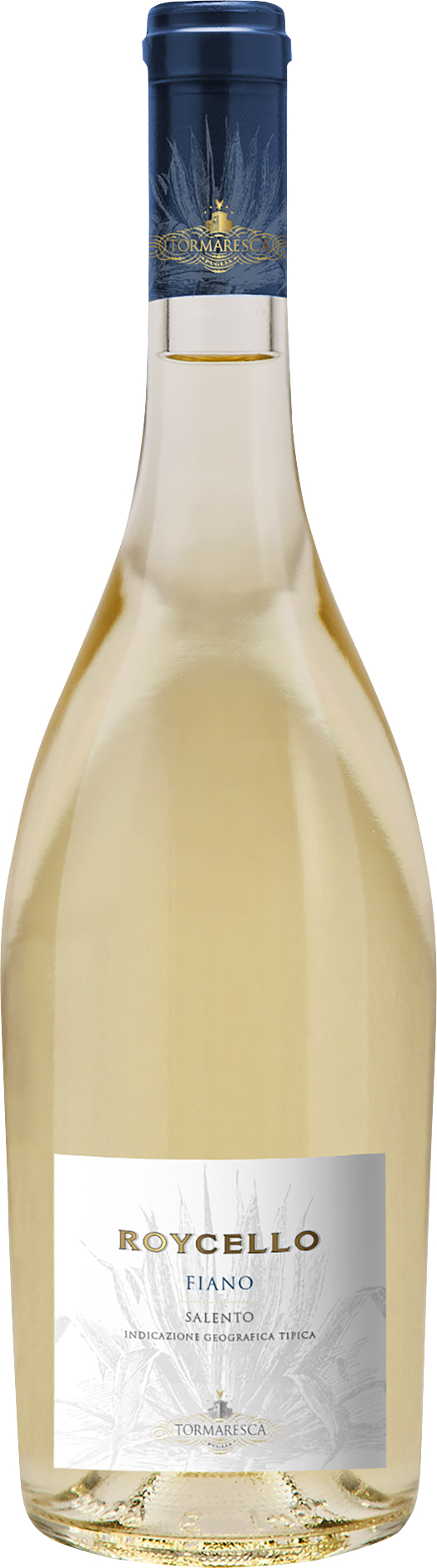 Roycello Fiano Salento IGT