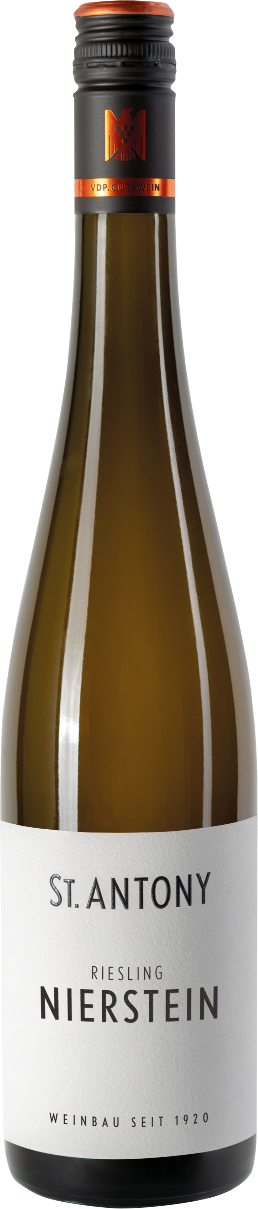 Nierstein Riesling aus Ersten Lagen
