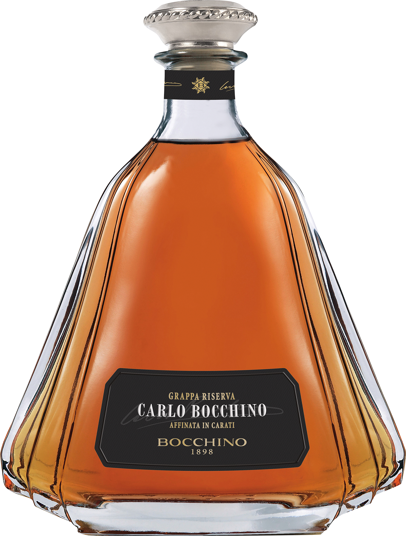Riserva Carlo Bocchino 3,0l Personalisiert