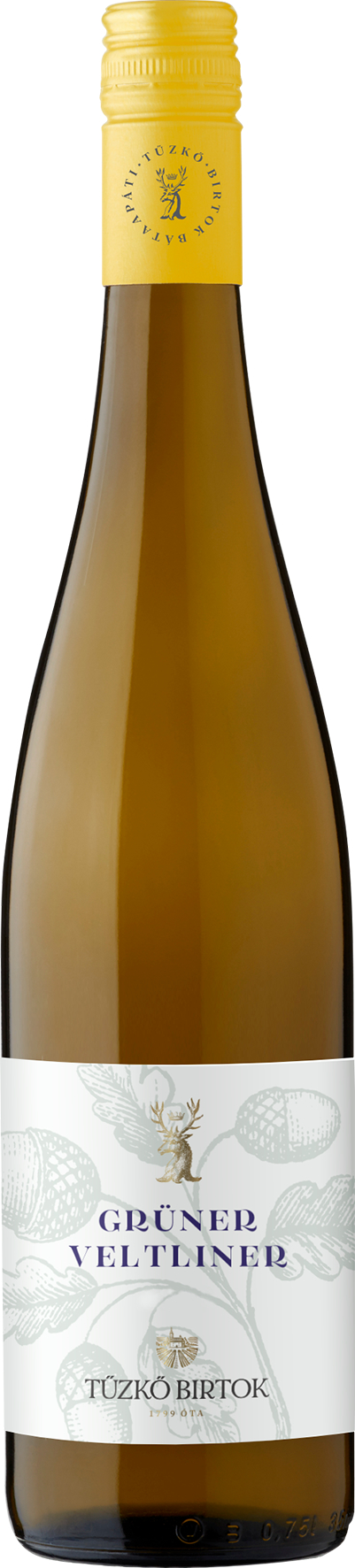 Grüner Veltliner