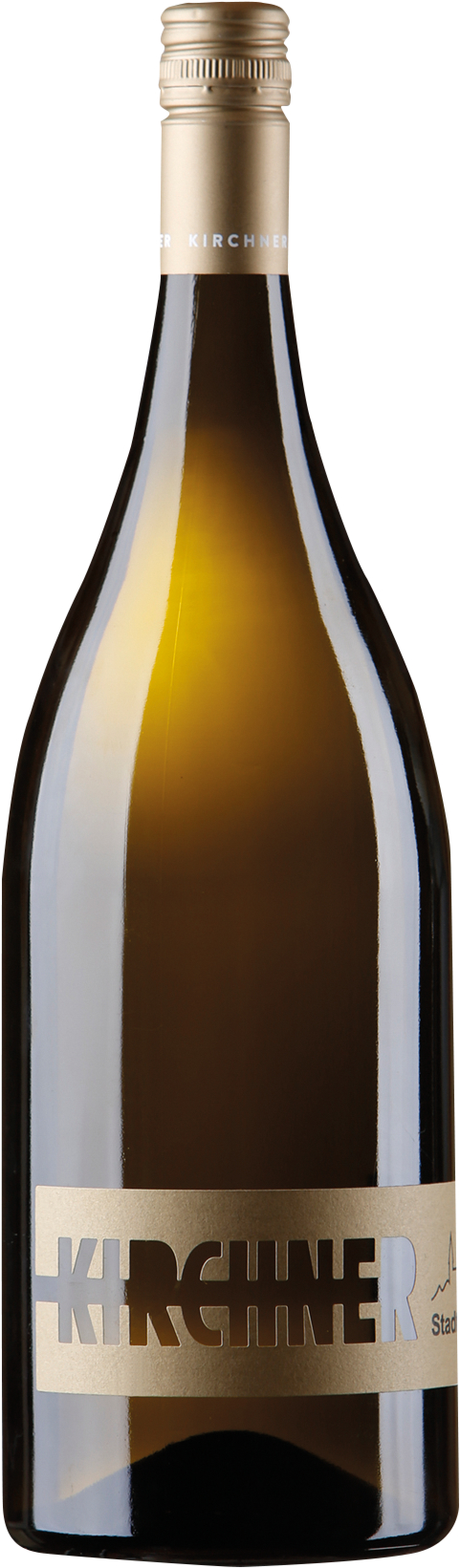 Weißburgunder Stadtmauer Magnum