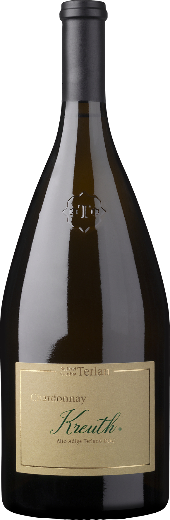 Kreuth Chardonnay DOC Magnum