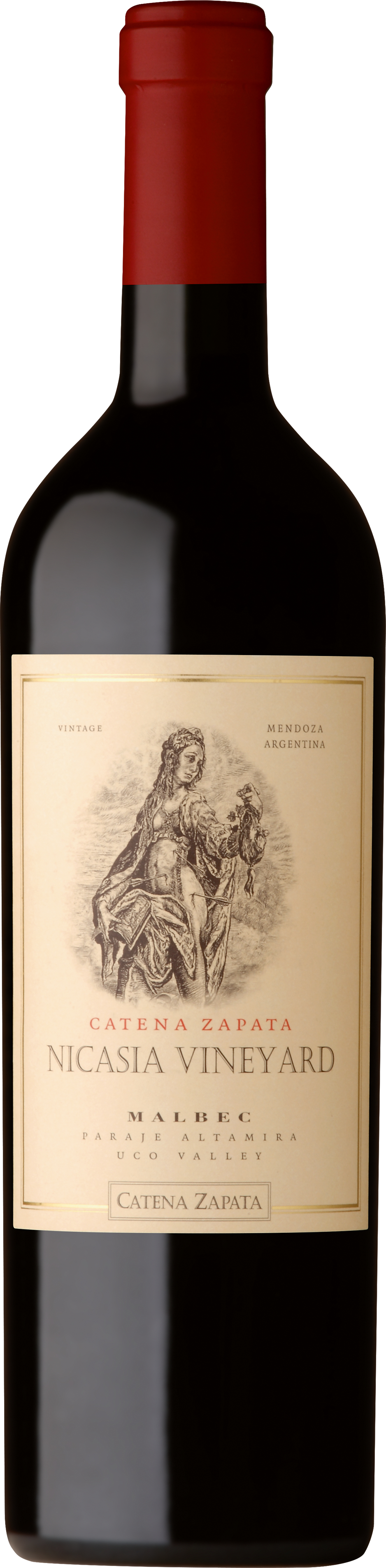 Catena Zapata Nicasia Malbec