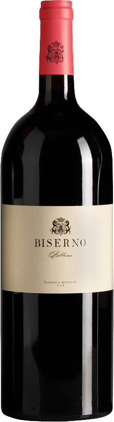 Biserno Toscana IGT Magnum