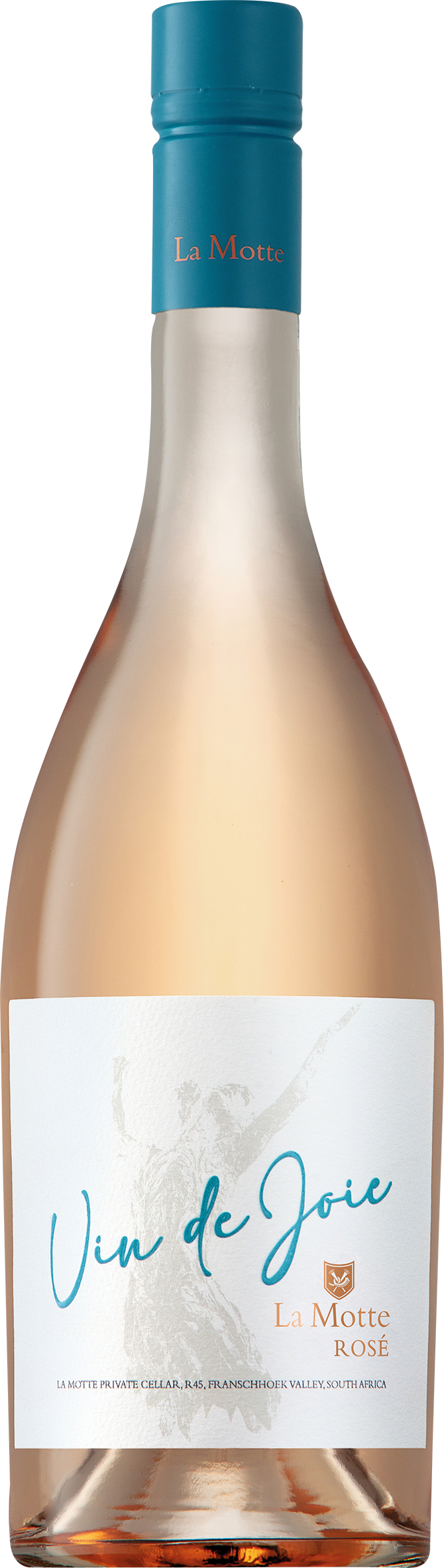 La Motte Rosé
