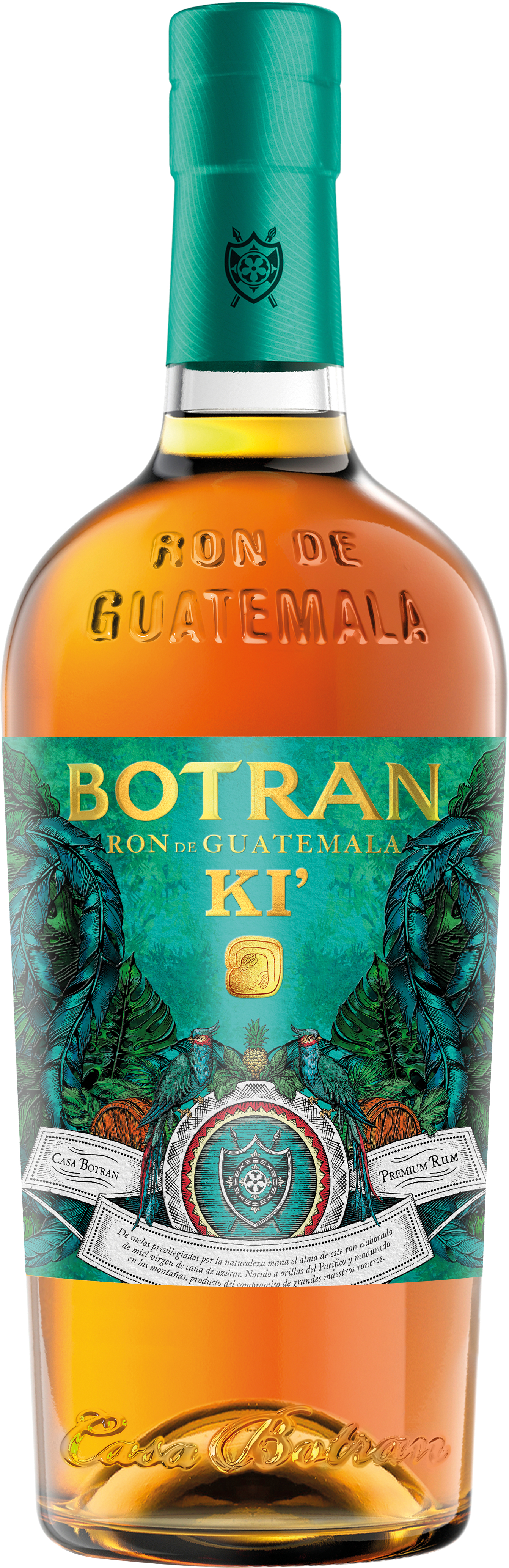 Botran Ki' Rum