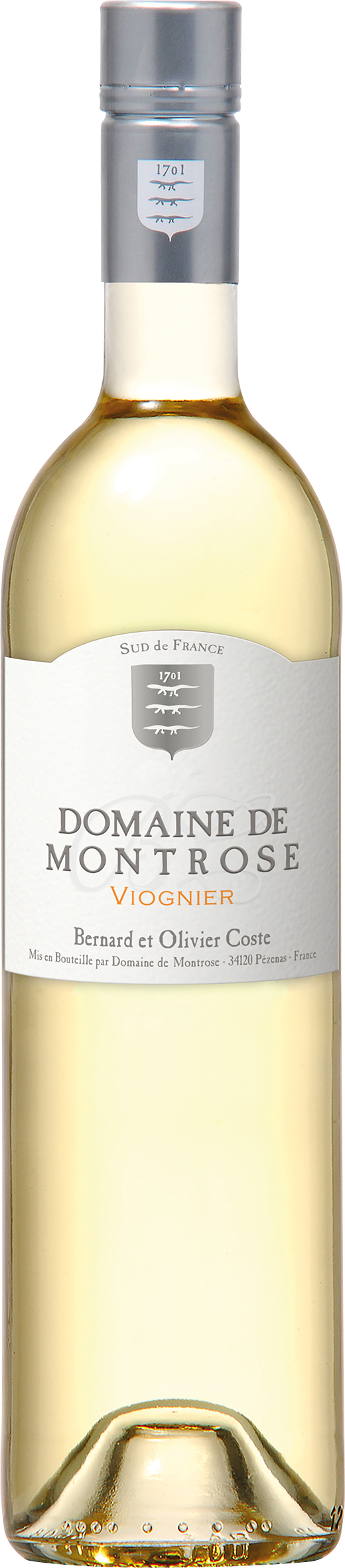 Domaine de Montrose Viognier