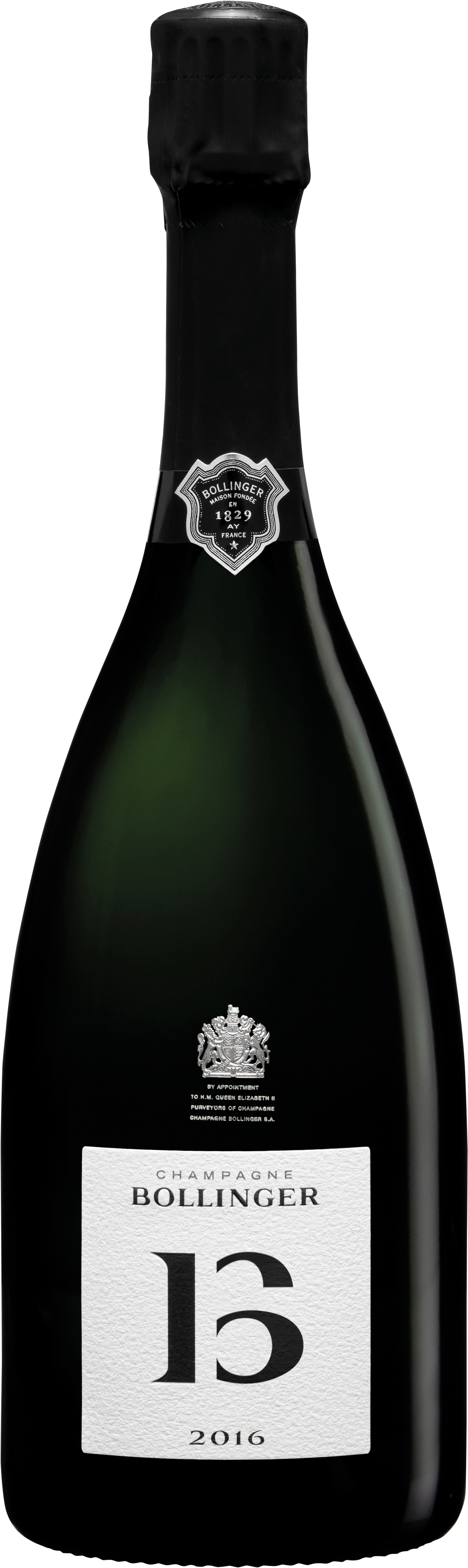 Bollinger B16