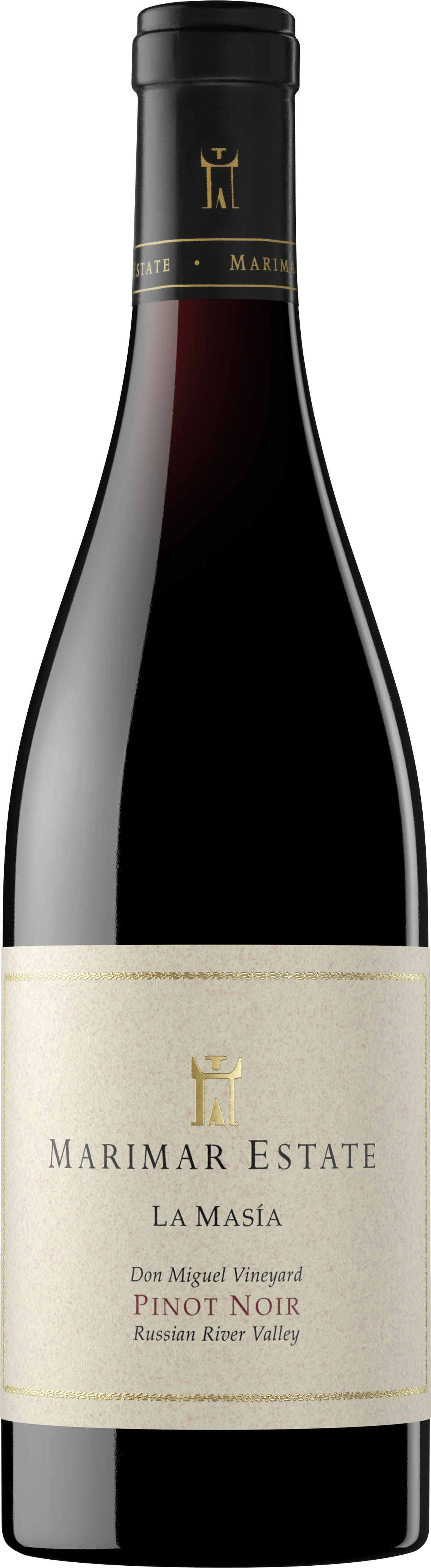 La Masia Pinot Noir Russian River Valley