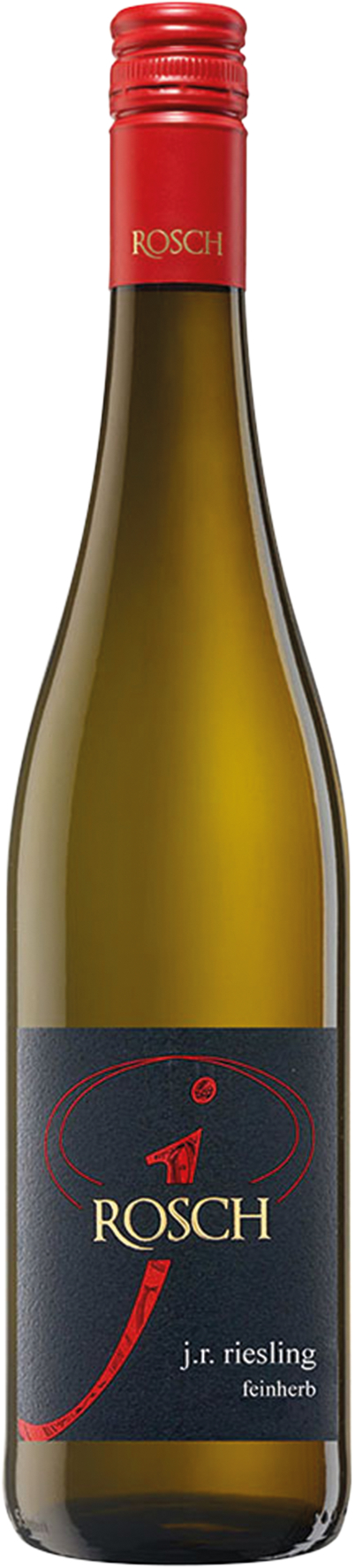 Leiwener Riesling feinherb