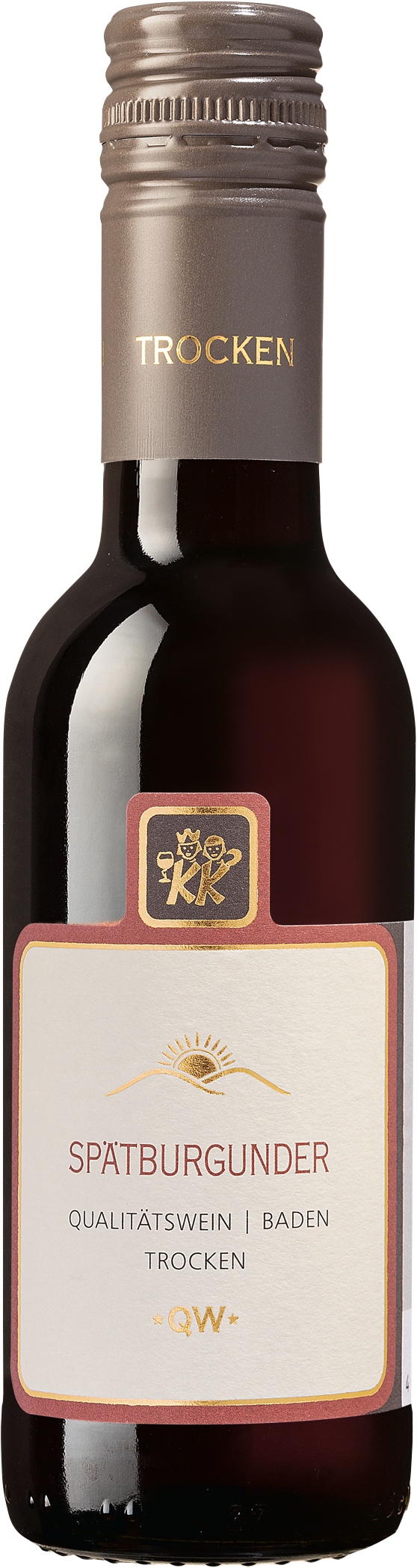 Königschaffhauser Vulkanfelsen Spätburgunder