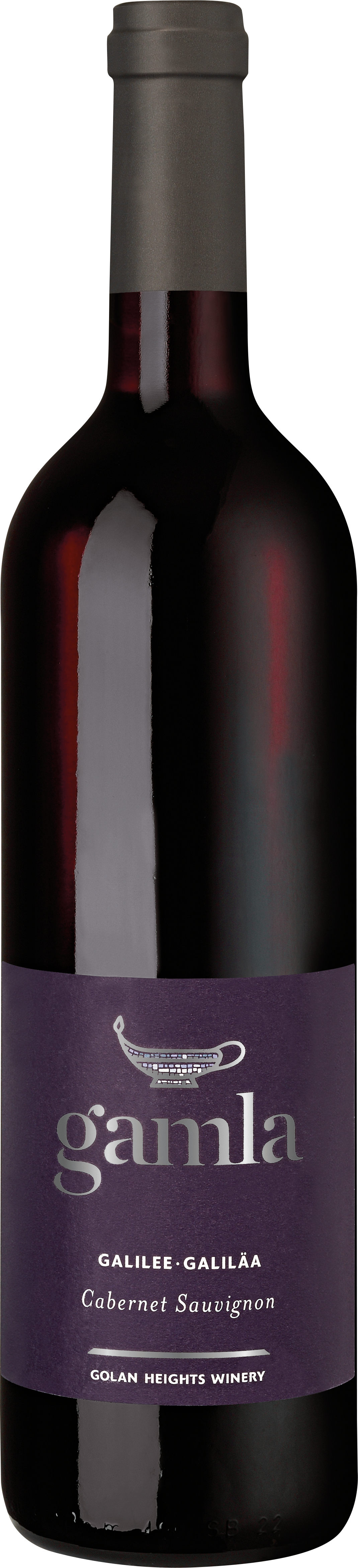 Gamla Cabernet Sauvignon