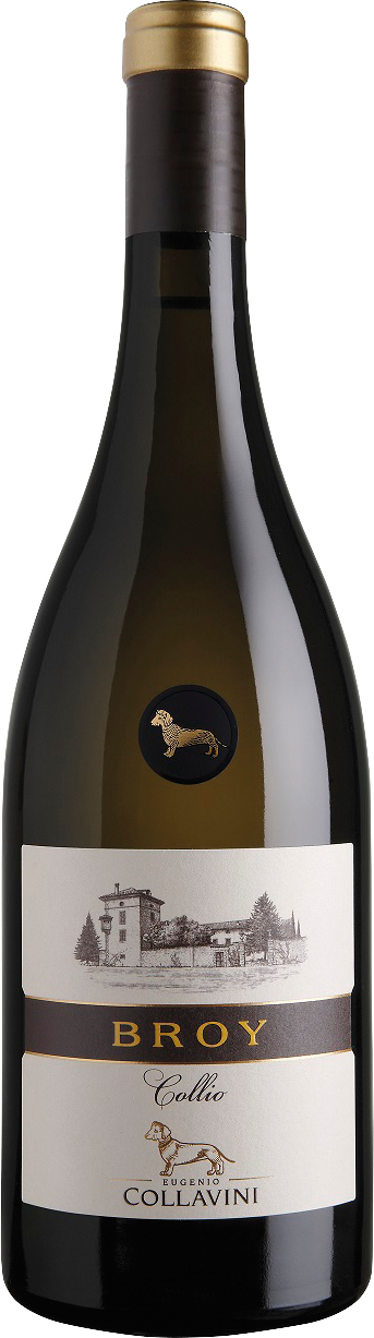Broy Collio DOC