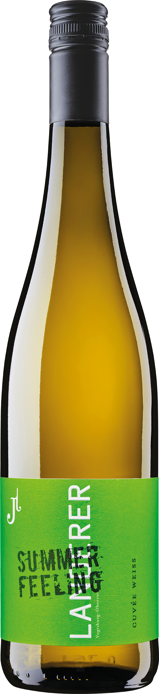 Summerfeeling Cuvée weiß