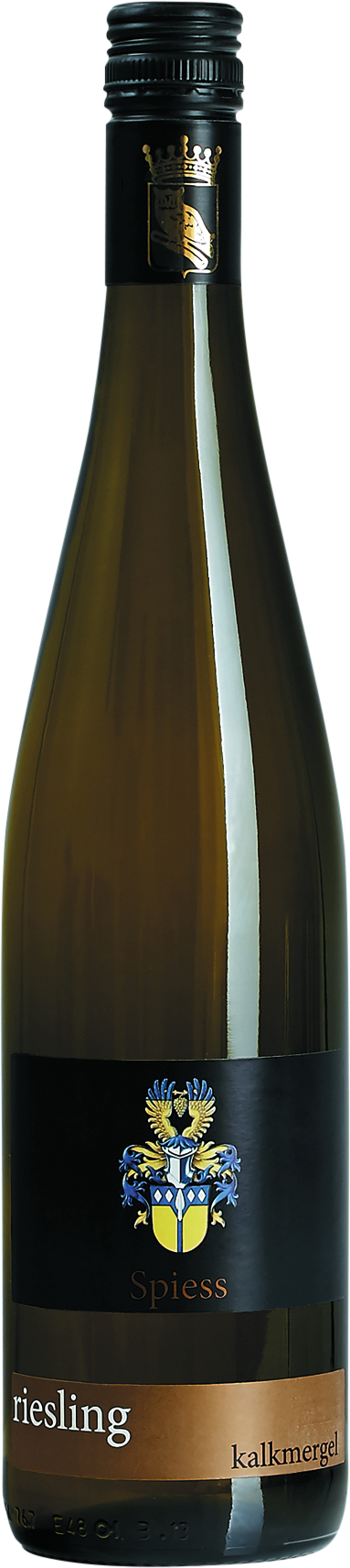 Riesling Kalkmergel trocken QbA