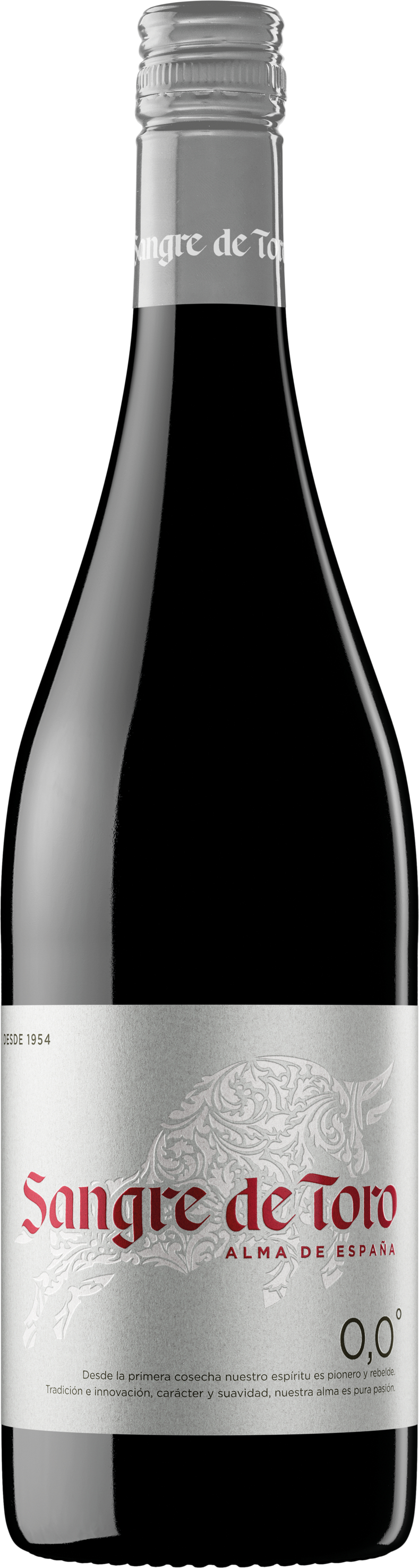 Sangre de Toro Tinto 0.0 alkoholfrei