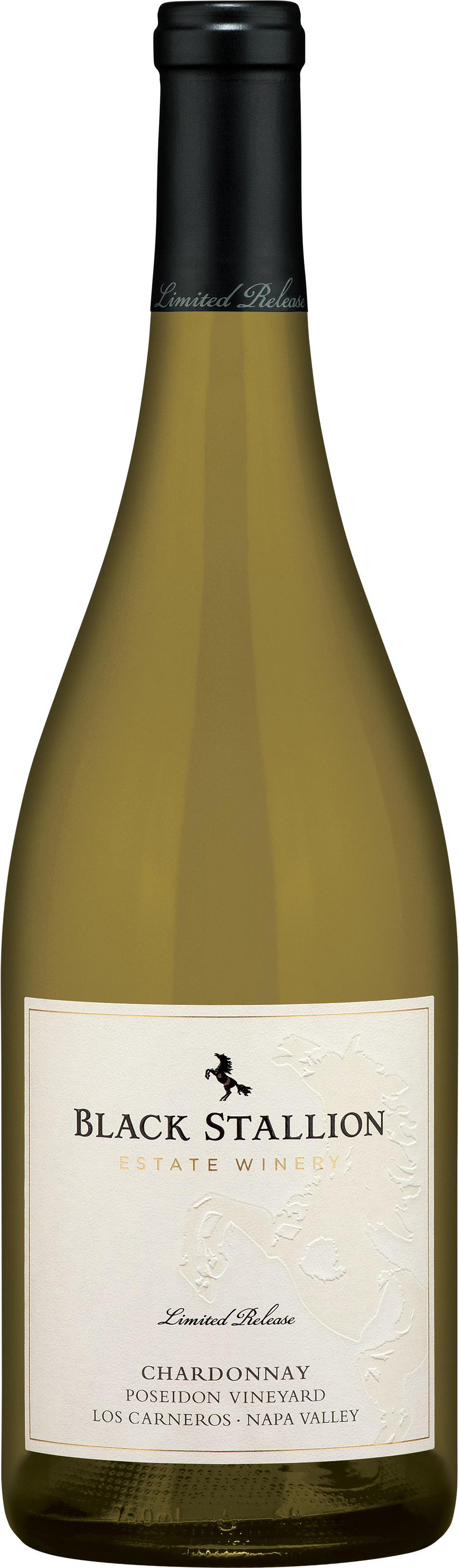 Black Stallion Chardonnay LR PV Los Carneros