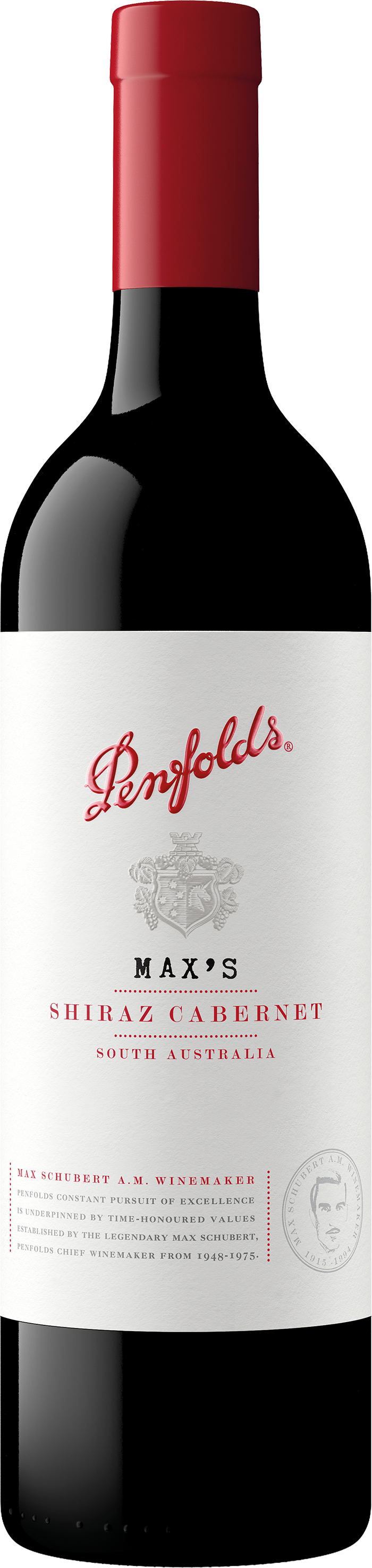 Max Shiraz Cabernet