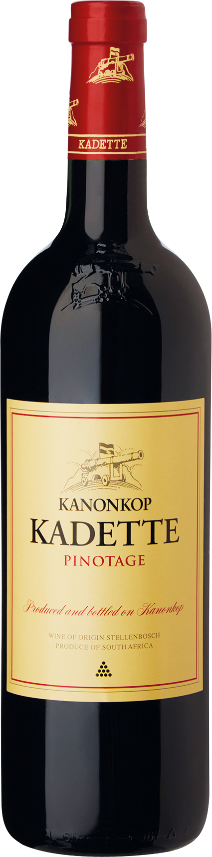 Kadette Pinotage