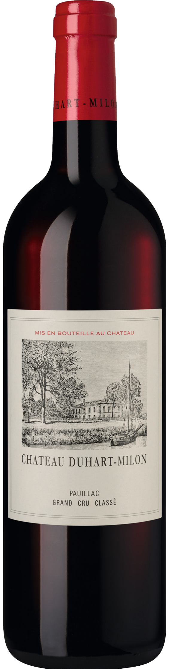 Château Duhart-Milon