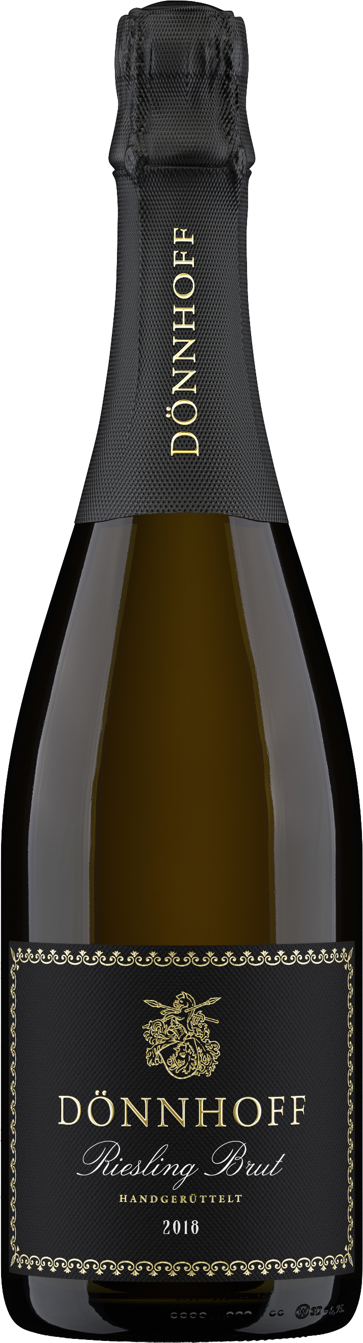 Riesling Sekt Brut Nature