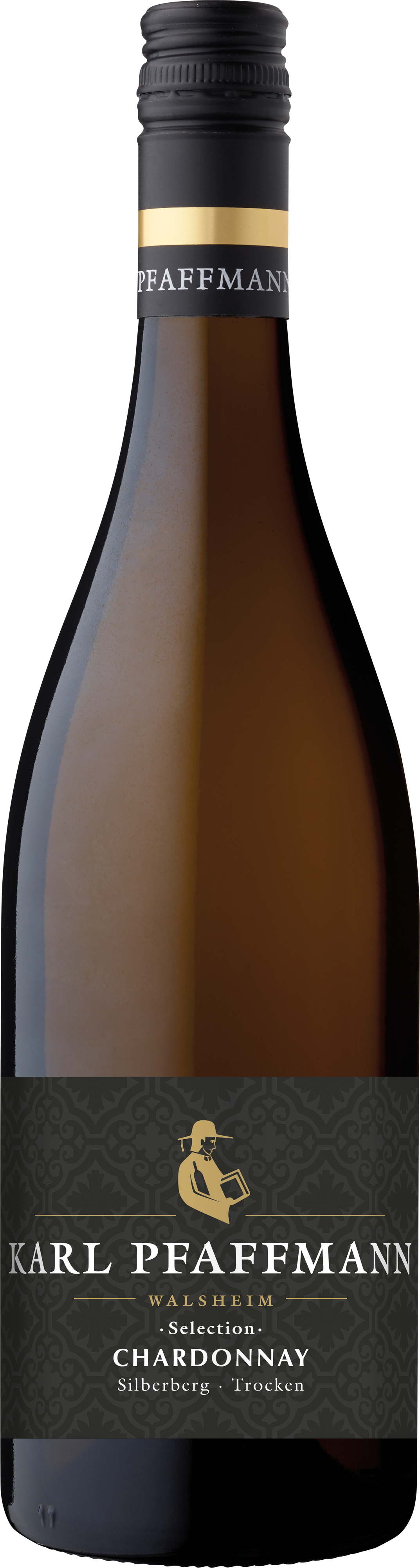 Silberberg Chardonnay