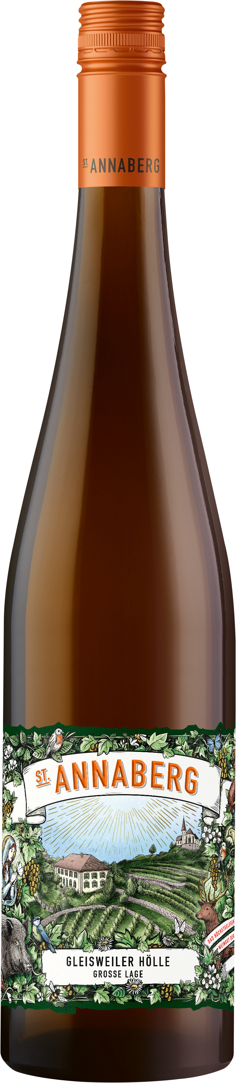 Gleisweiler Hölle Riesling