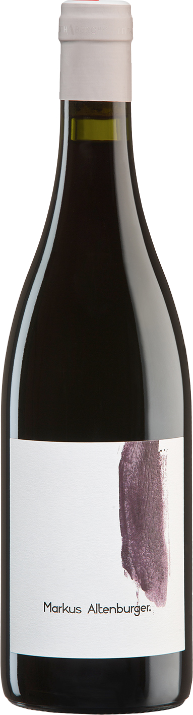 M.Altenburger Gritschenberg Blaufränkisch