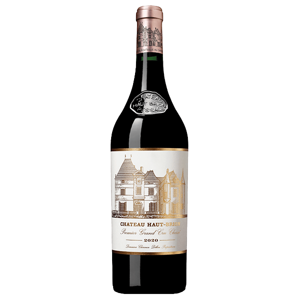 Château Haut-Brion - 2020