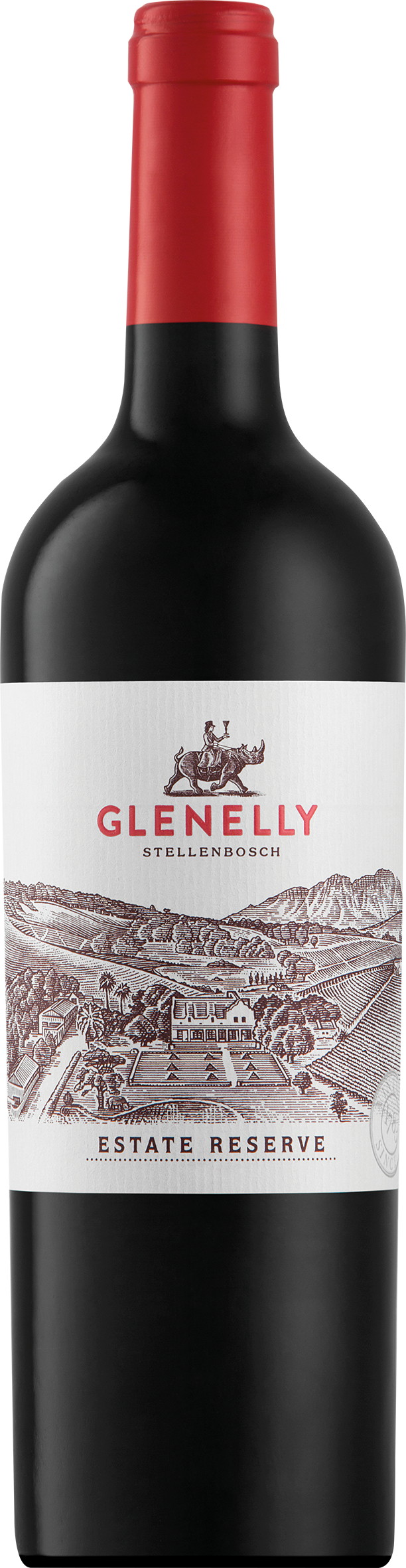 Glenelly Estate Red Blend