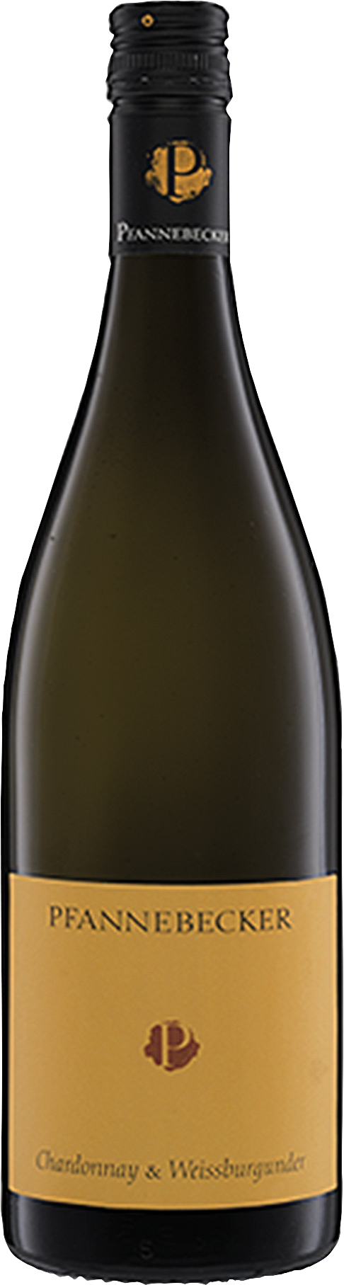 Chardonnay & Weissburgunder QbA trocken