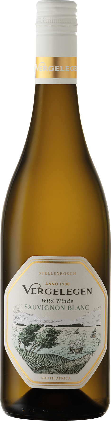 Vergelegen Wild Winds Sauvignon Blanc