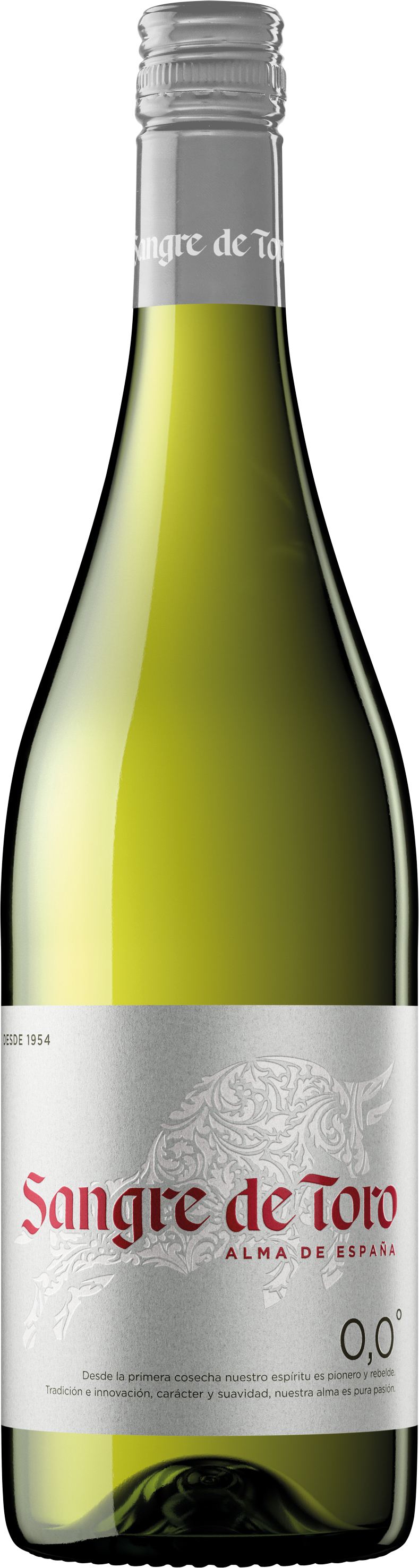 Sangre de Toro Blanco 0.0 alkoholfrei