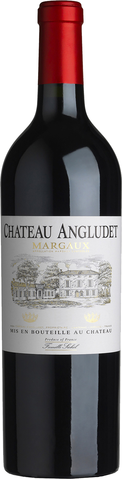 Chateau Angludet